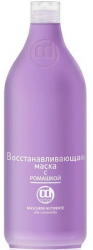 CD Восстанавливающая маска с зеленым чаем 1000 мл