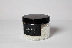 Соль для ванн Biorganika Sea SPA Sea SPA (500 мл)