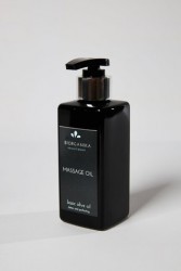 Массажное масло для тела Olive (250 мл)