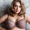 777-1 АйЛайк бюст 95B, перец 