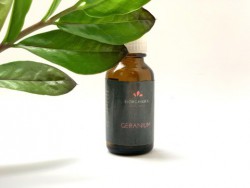 Эфирное масло Biorganika Geranium (15 мл)